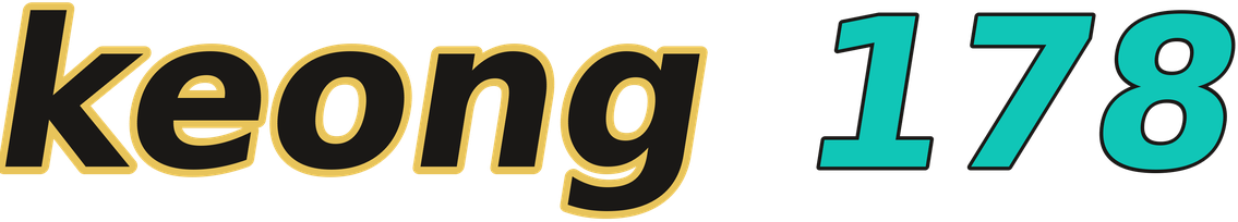 keong 178 logo